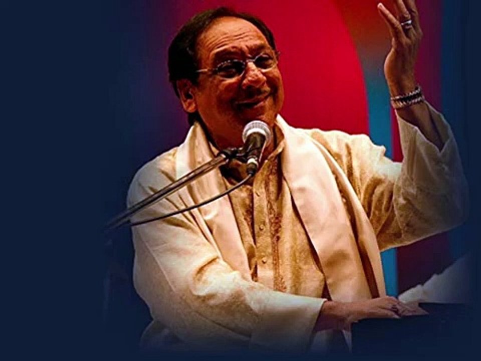 Ek_ma_howa_ta_Ek_howa_tu_sajna___Ghulam_Ali_&_kavita_karishnamurthy___New_song_2
