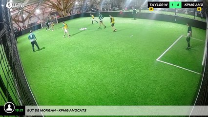 But de Morgan - KPMG Avocats