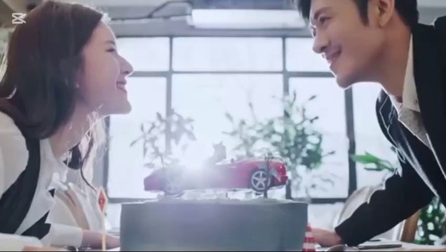 Dating in the kitchen《HINDI DUB》Last Episode 24 | Chinese Drama in Hindi Dubbed