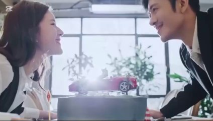 Dating in the kitchen《HINDI DUB》Last Episode 24 | Chinese Drama in Hindi Dubbed