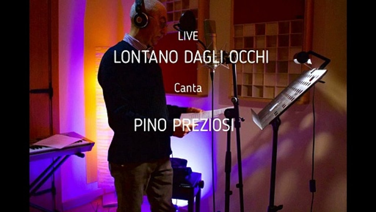 Lontano dagli occhi