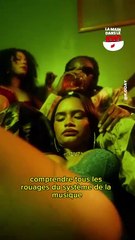 [GUYANE] La Main dans le Kwi avec El Genah