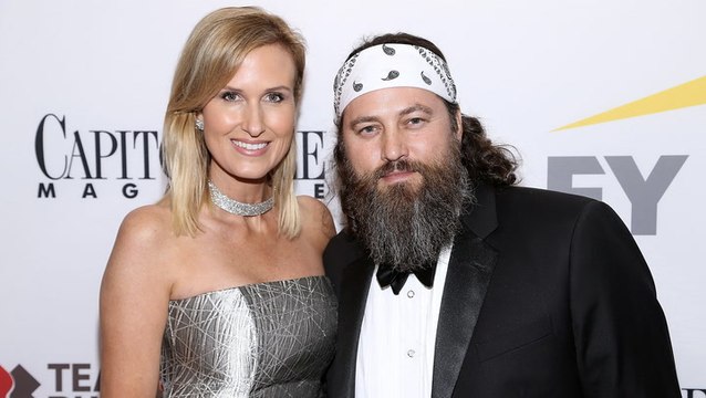 Quack, quack! Duck Dynasty is being revived at A&E, without controversial patriarch Phil Robertson