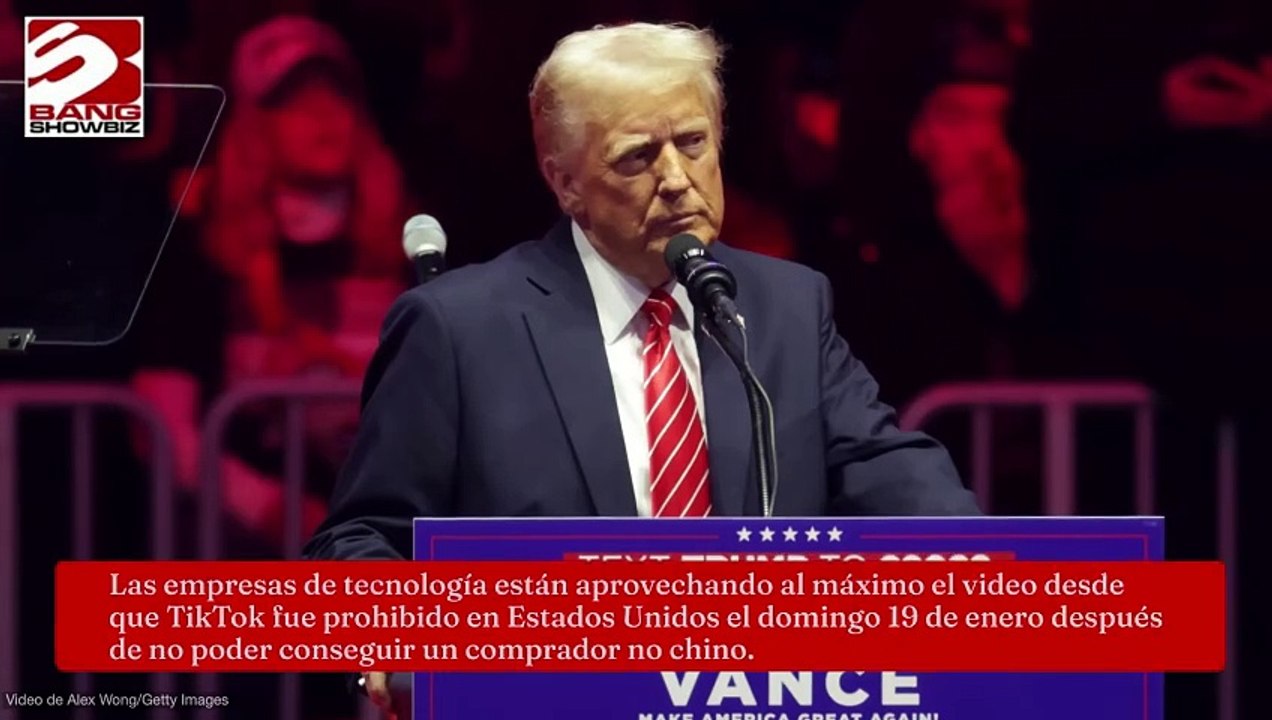 Lanza X una pestaña de video dedicada para usuarios de Estados Unidos