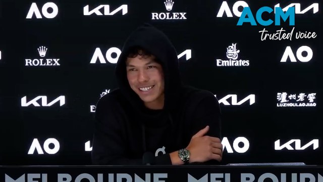 Ben Shelton calls out disrespectful Australian Open interviews