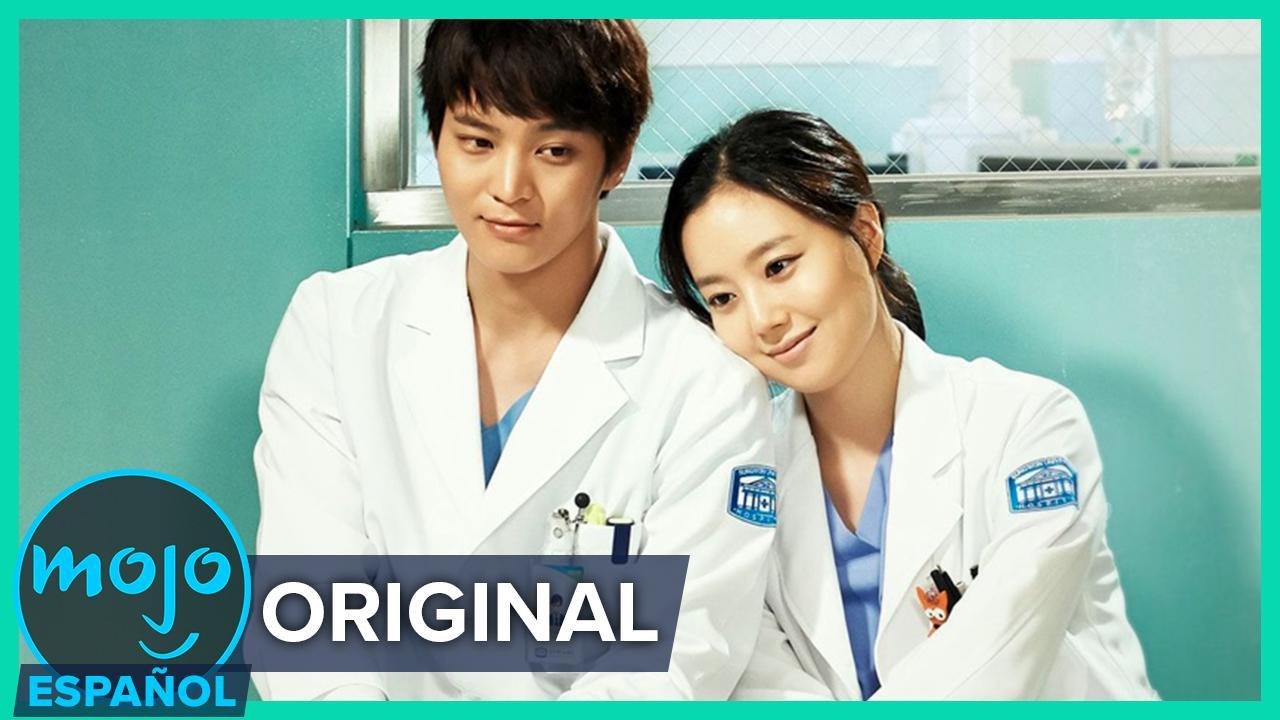 ¡Top 20 TELENOVELAS EXTRANJERAS que fueron un ÉXITO en Latinoamérica!