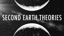 Does Earth Exist in a Parallel Universe?