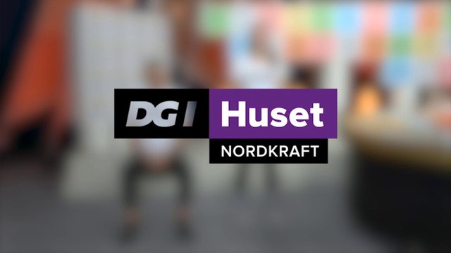 BINGO gymnastik med Maria (DGI Huset NORDKRAFT i Aalborg) og Peter Skram i Bingostudio | SIFA tv bingo - TV sendt den 21 Januar 2025 på DK4