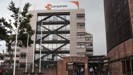 La EPS Compensar solamente operará en Bogotá y Cundinamarca
