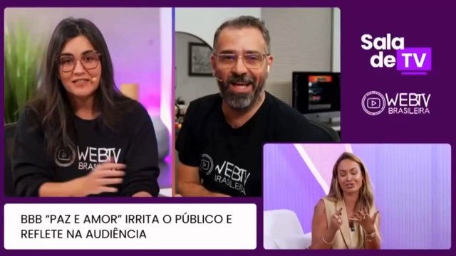 Sarah Andrade relembra prêmios do BBB