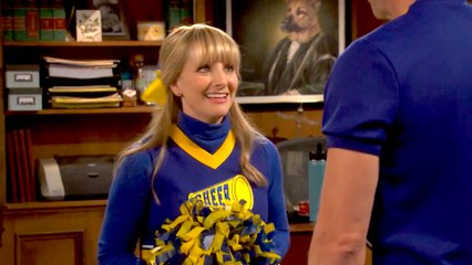 Judge Abby's Romantic Side Shines in Night Court 🌟