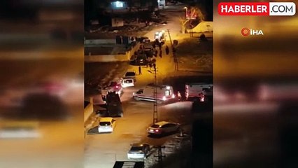 Mardin'de Silahlı Kavga: 3 Yaralı