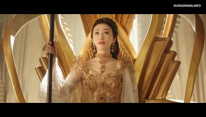 THE LAND OF WARRIORS(SUB INDO)EPISODE 17