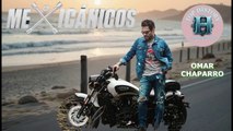 Mexicanicos  Episodio -- Omar Chaparro En HD Latino