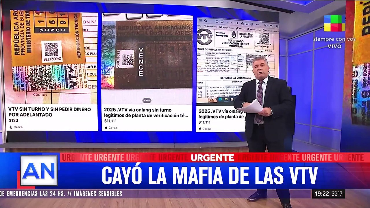 🔴 Cayó La Mafia De Las Vtv Truchas Vídeo Dailymotion