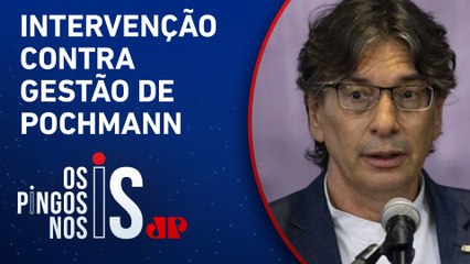 Servidores do IBGE pedem “socorro” ao Congresso