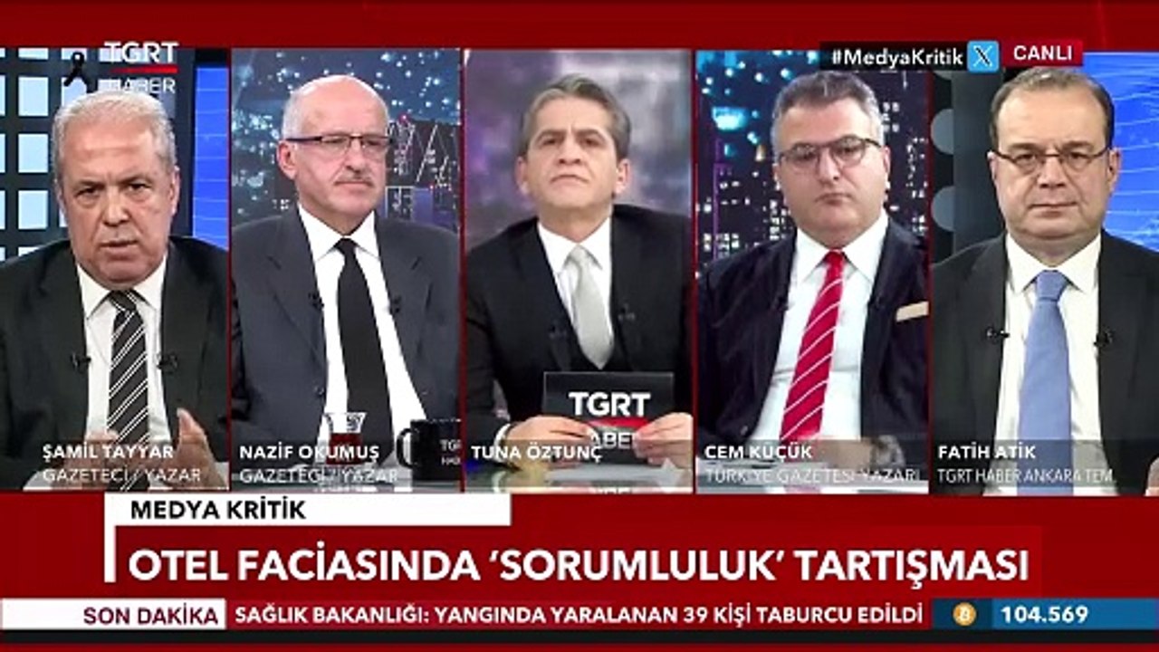 AK Partili Şamil Tayyar: Bolu Belediye Başkanı orada bakkal bile mühürleyemez