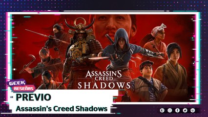 Jugamos un par de horas de Assassin's Creed y te damos nuestras PRIMERAS IMPRESIONES | Indigo Geek