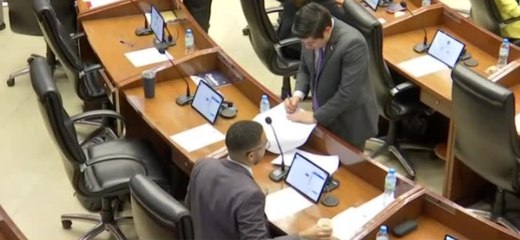 Diputados se unen a los cuestionamientos sobre Panama Port