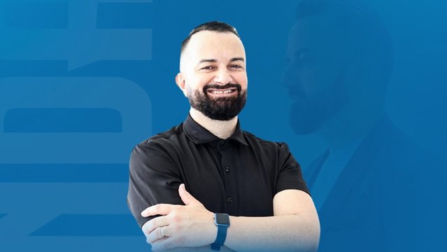 Professor e escritor cita novos desafios da educação em seu novo livro: “Pedagogia para formadores”