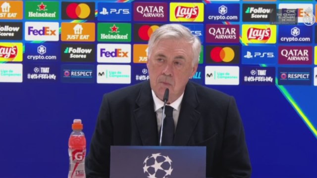 ¿Es Mbappé el líder del Madrid? Ancelotti se justifica