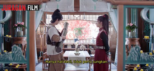 Sword and Fairy 6 (Sub Indo) Episode 4 | New Kung Fu Series
