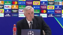 ¿Quiere Ancelotti la eliminación del City? Su respuesta cierra debates