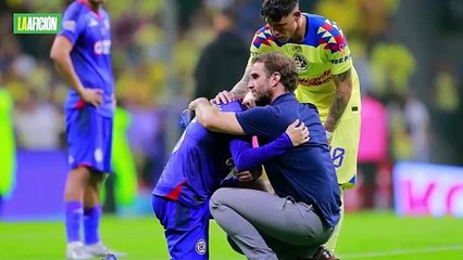 La trayectoria de Martín Anselmi y la ilusión que generó con el Cruz Azul