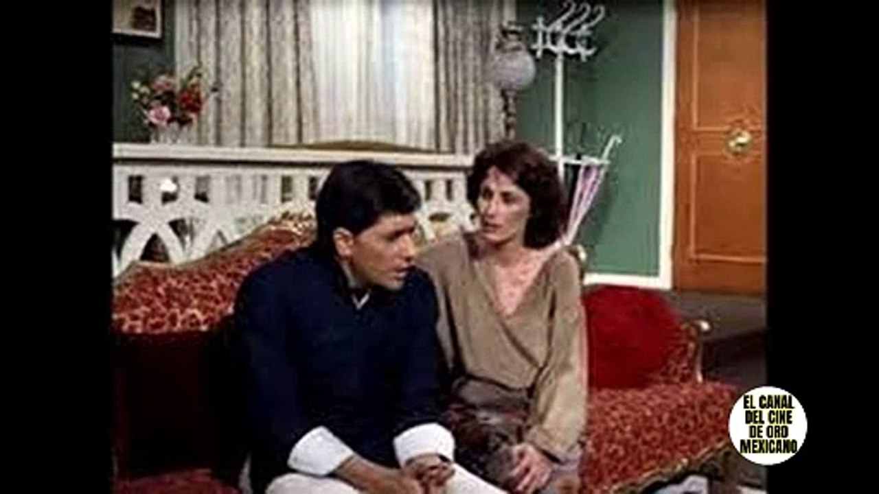 02179CCM HELENA ROJO Y JUAN FERRARA ASÍ FUE SU HISTORIA DE AMOR