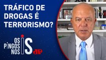Motta analisa medidas que impactam PCC e CV: “Trump será muito duro com quem prejudica os EUA”