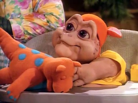 Família Dinossauros - Episódio 65 Completo Dublado