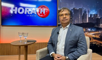 Novo presidente do TCE-PB quer “dar um basta” no excesso de contratados temporários em prefeituras