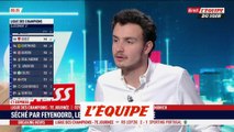 Ce qu'il faut retenir de la 7e journée - Foot - Ligue des champions