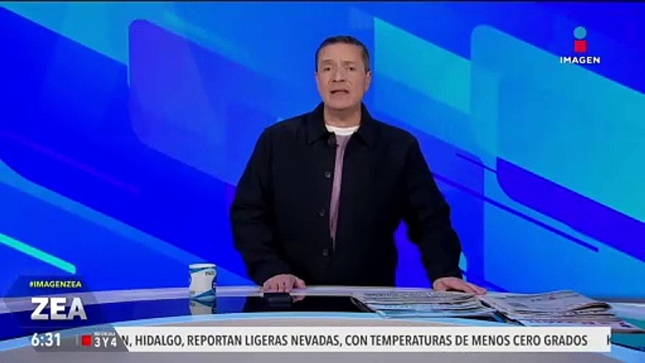 "Fofo" Márquez enfrenta su quinta audiencia
