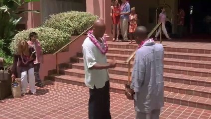 Eu, a Patroa e as Crianças 3° Temporada - Episódio 1 - Dublado