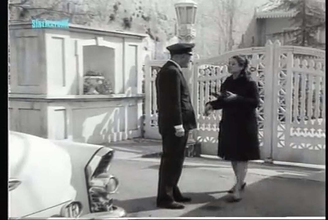 Fakir Bir Kiz Sevdim