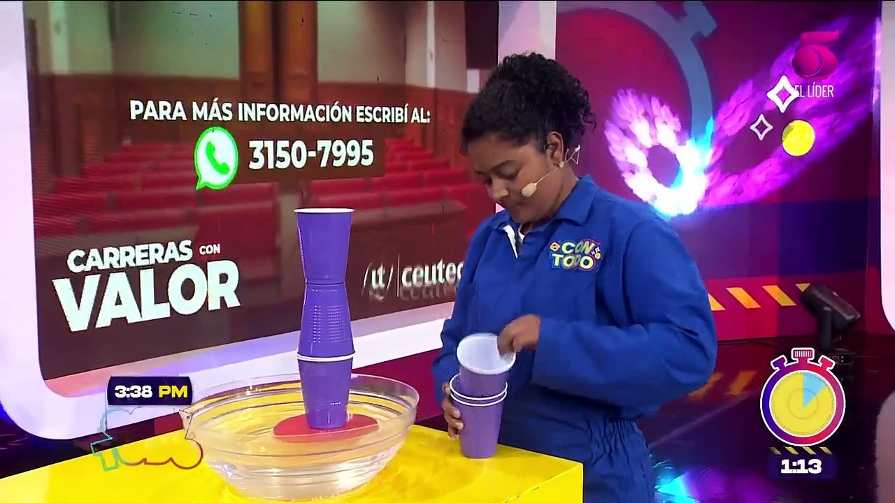 Con Todo- 22 de enero 2025