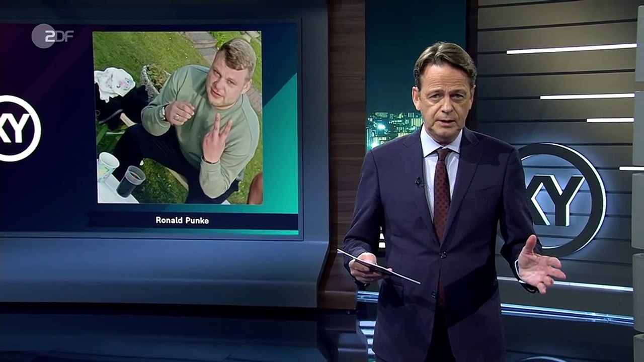 Aktenzeichen XY... Ungelöst vom 22. Januar 2025