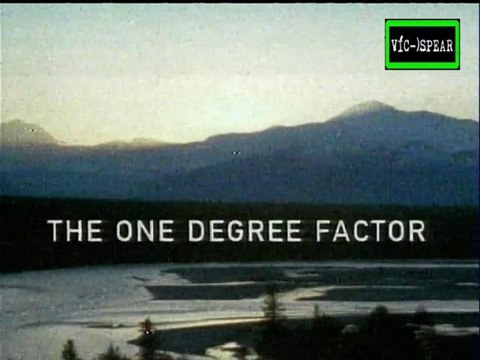 Dias extraños en el Planeta Tierra: El factor de un Grado - Documental (2005) Español Latino *Episodio 2