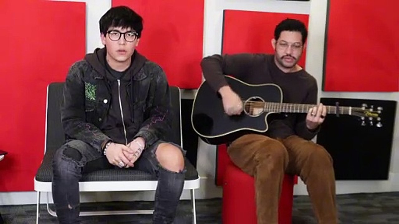 Bajita Peligrosa Lian!  #Session #live #music #Dailymotion #envivo