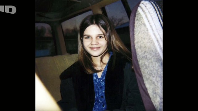 Les neiges pourpres Disparitions en série