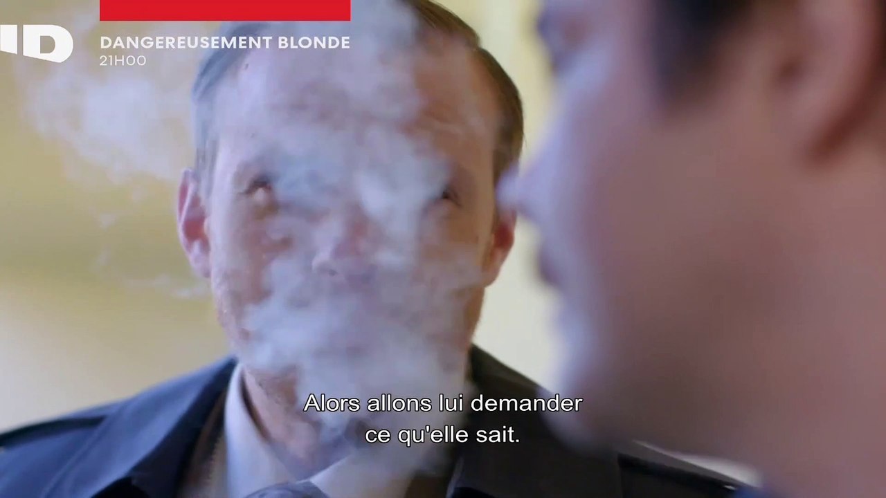 Les neiges pourpres Le disparu de Noël