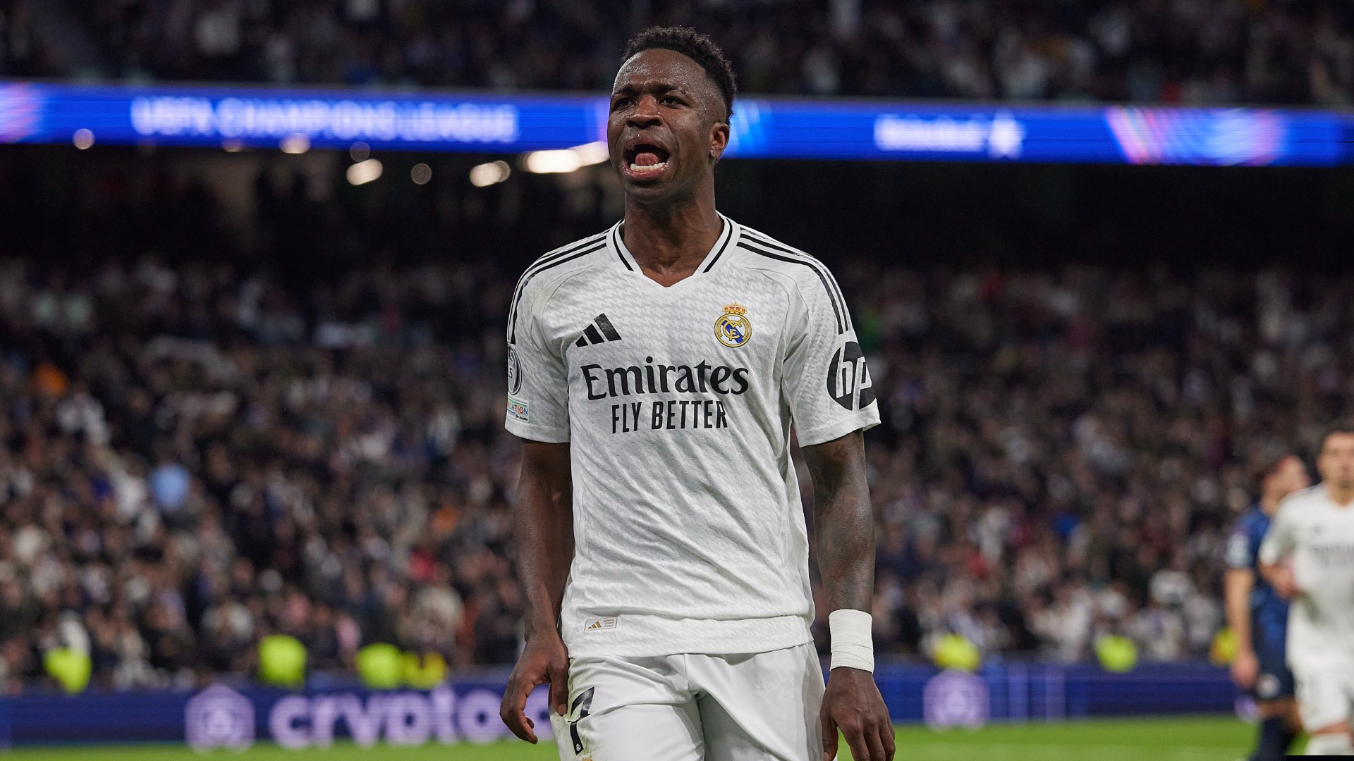 Real Madrid v RB Salzburg