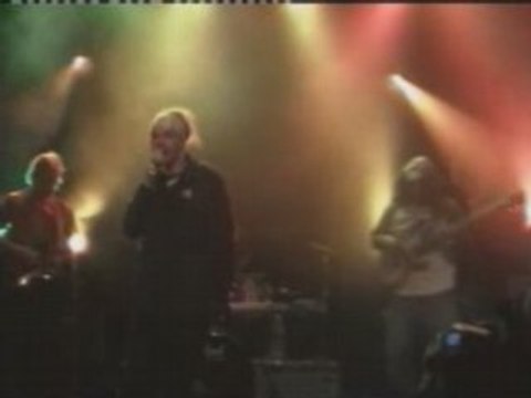 DJANTA Nothing live with The Fighting Roots REGGAE