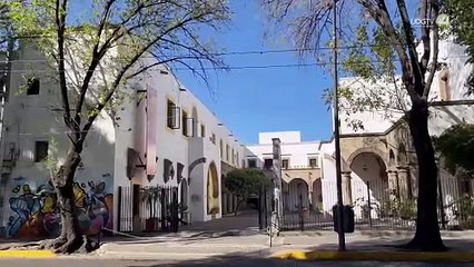 Música e historia se encuentran en los Martes Musicales del Ex Convento del Carmen