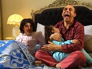 مسلسل يوميات ونيس الجزء الاول الحلقه 15