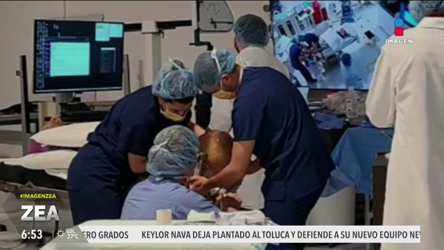 Crean interfaz cerebro-ordenador para ayudar a personas con discapacidades motoras graves