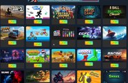 Top 25 des jeux auxquels des millions de personnes ont joué dans le monde en 2025