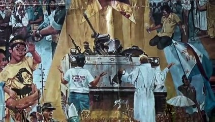 HISTORIAS DEL ROSARIO - EL