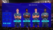 【FULL MATCH】 RB Leipzig vs. Sporting CP | UEFA Champions League 2024/25
